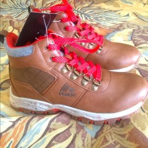 RBX High Top Gym Shoes